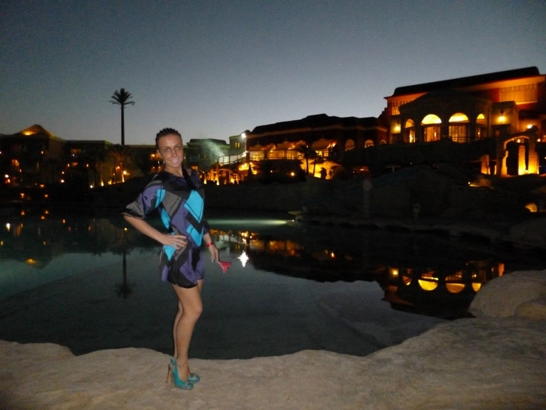 Laguna Vista Beach Resort 5* 16-28 февраля 2014