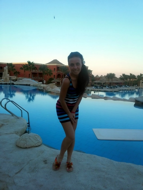 Laguna Vista Beach Resort 5* 16-28 февраля 2014