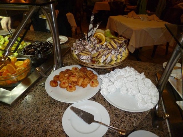 Laguna Vista Beach Resort 5* 16-28 февраля 2014