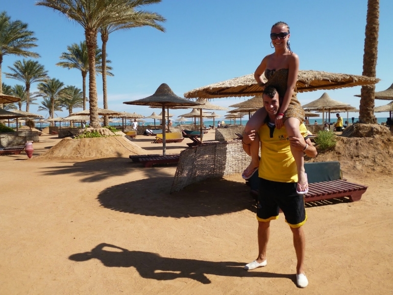 Laguna Vista Beach Resort 5* 16-28 февраля 2014