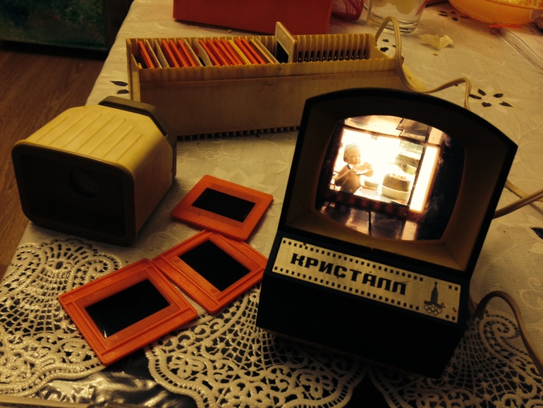 Чем заняться, когда нет интернета?:))