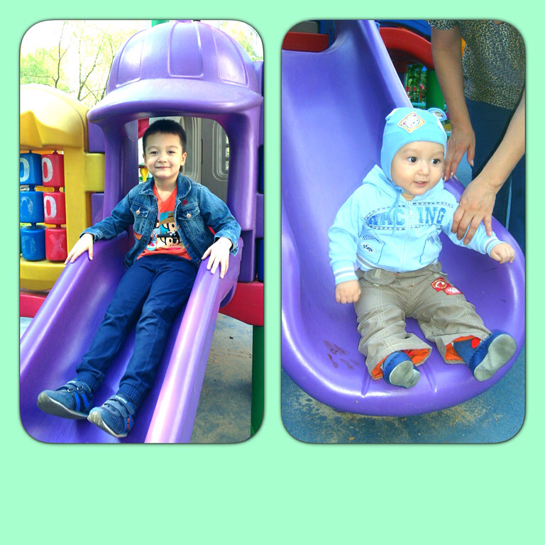 Девочки, они такие девочки.... ))