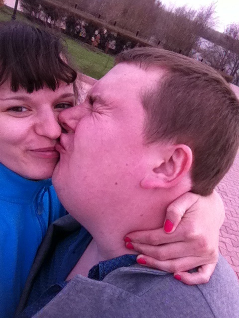 Мы живы здоровы;) если кто потерял!)))