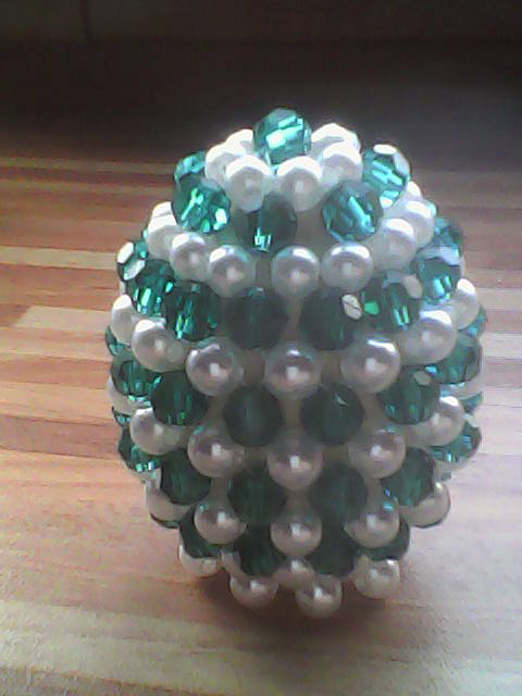 Пасхальная......