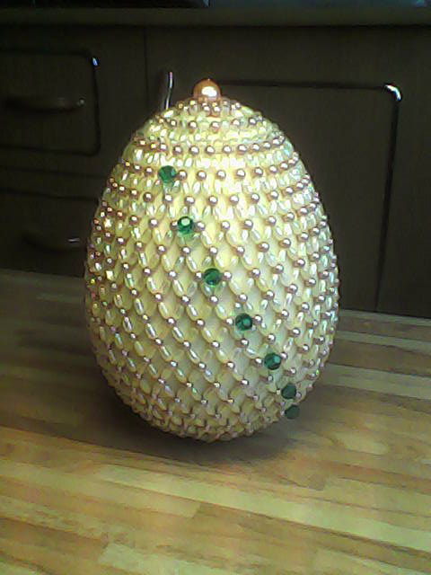 Пасхальная......