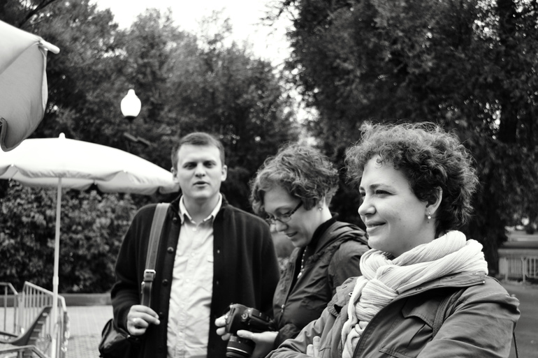 КЗ№19  черно-белое фото в фотошоп