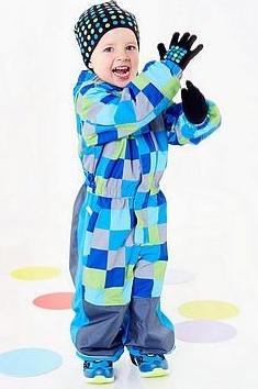 На какую погоду?