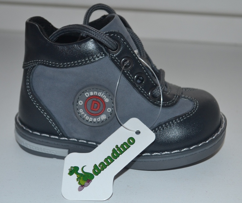 Пристрой обуви Дандино