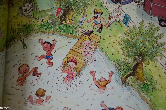 Новинки для рассматривания