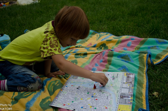 Занятие 63 - Чешско-Пражское