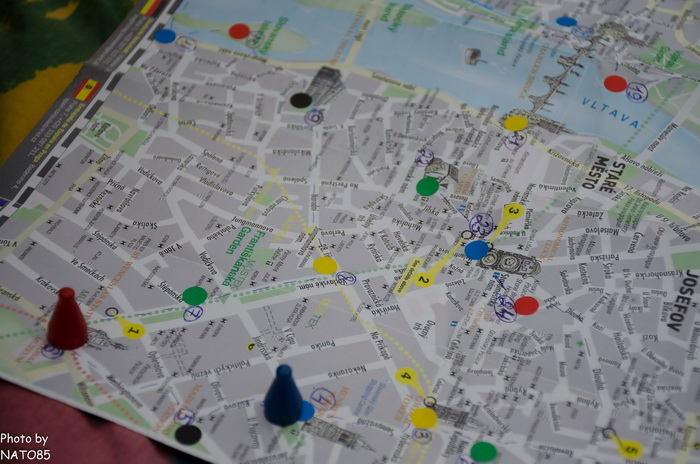 Занятие 63 - Чешско-Пражское