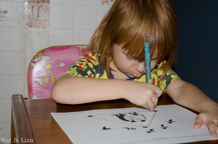 ТЗ Пингвины