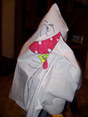 ТН - Helloween 2012