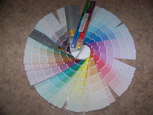 Моторика - занятие 52