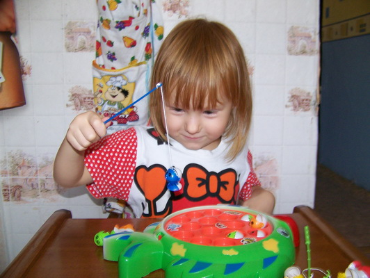 Моторика - Занятие 51