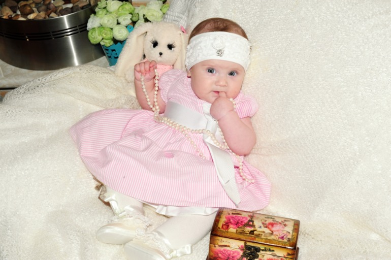 5 месяцев 14 дней