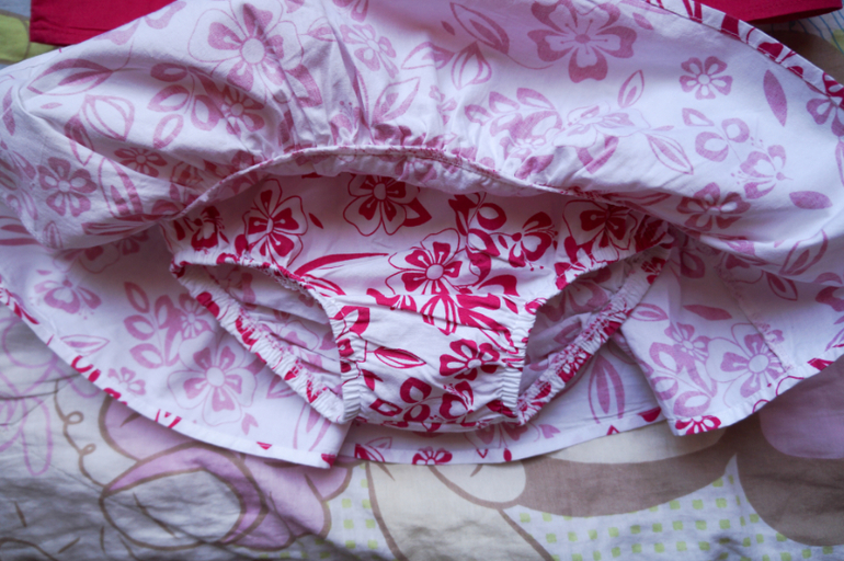 Костюмчик туничка + юбка