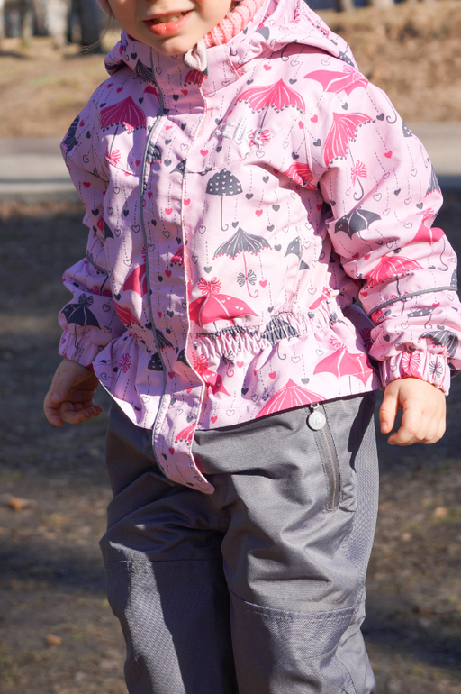 продаю Весенний комбинезон Reike 86+ 6