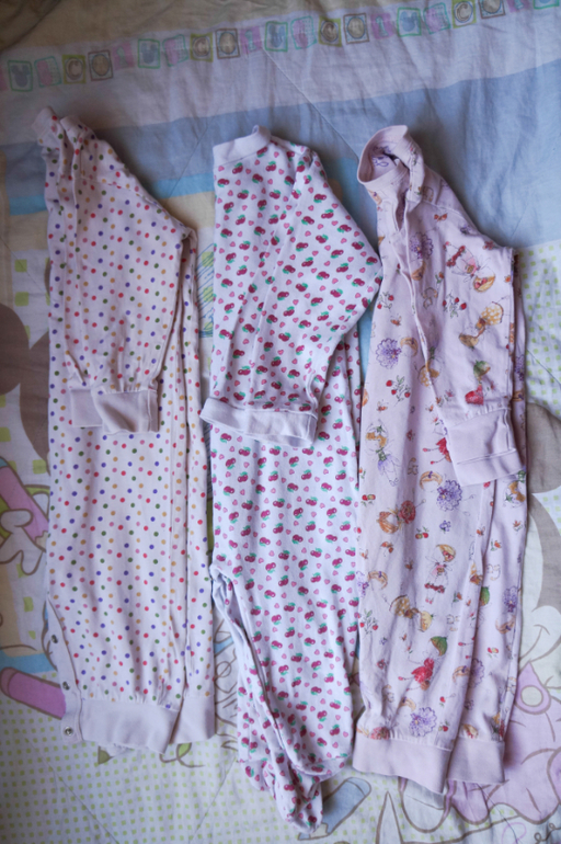 Вещи для дома George 81-86 и пижамки