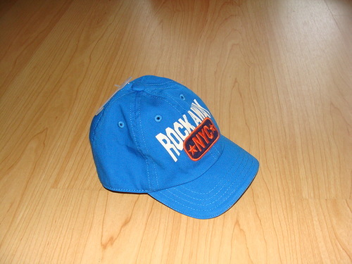 Пристрою кепки для мальчика