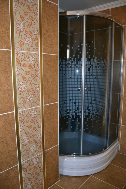 наше новоселье!!