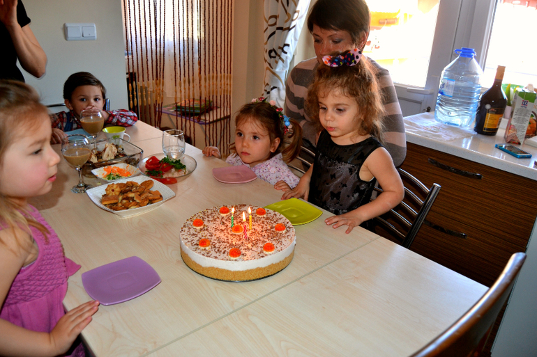 просто Мелиска)