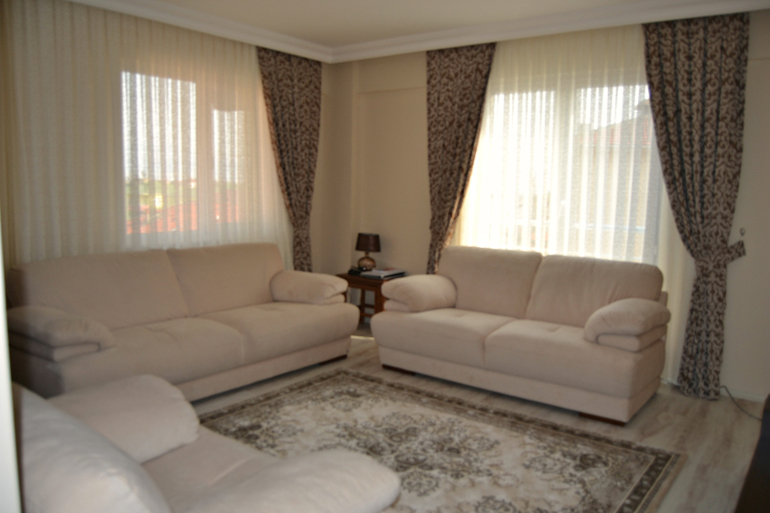 наше новоселье!!