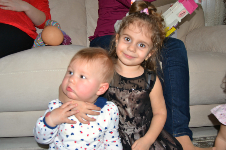 просто Мелиска)