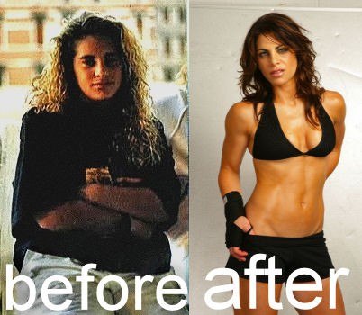 Четвертая таблица