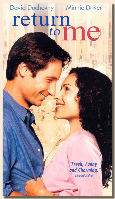 Еще восьмерка фильмов