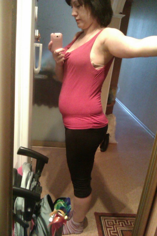 Покажусь вам.