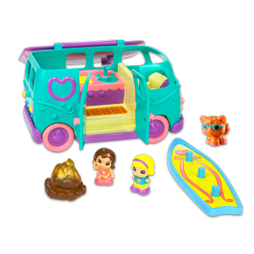 Вселенная маленьких человечков