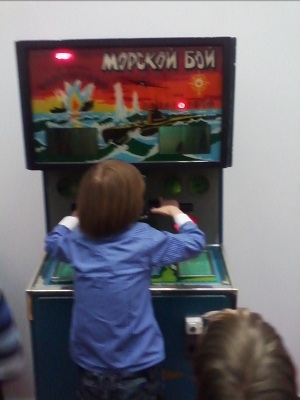 Фестиваль Старт АП