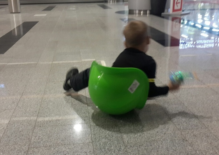 Снова про билибо