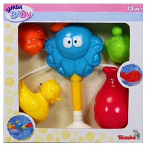 Шок-цена на игрушку для ванной