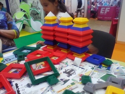 Фестиваль Старт АП