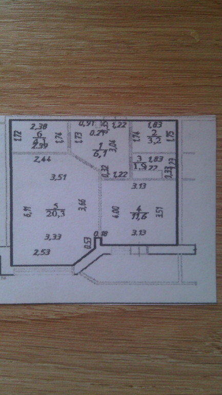 Ищу дизайнера для создания интерьера в скандинавском стиле.