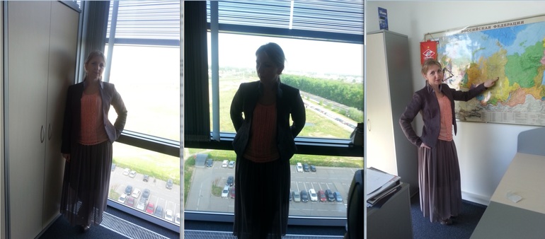 Работо-фотки