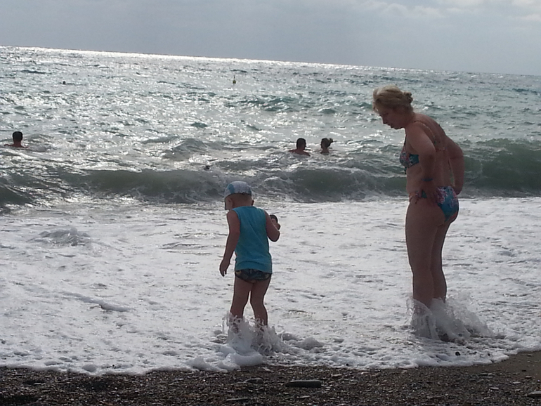 Турляндия 23.05-03.06.2014