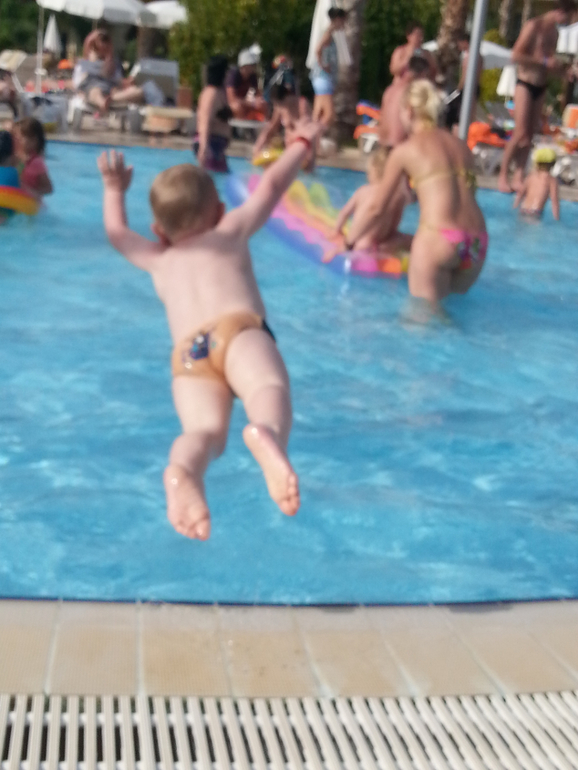 Турляндия 23.05-03.06.2014