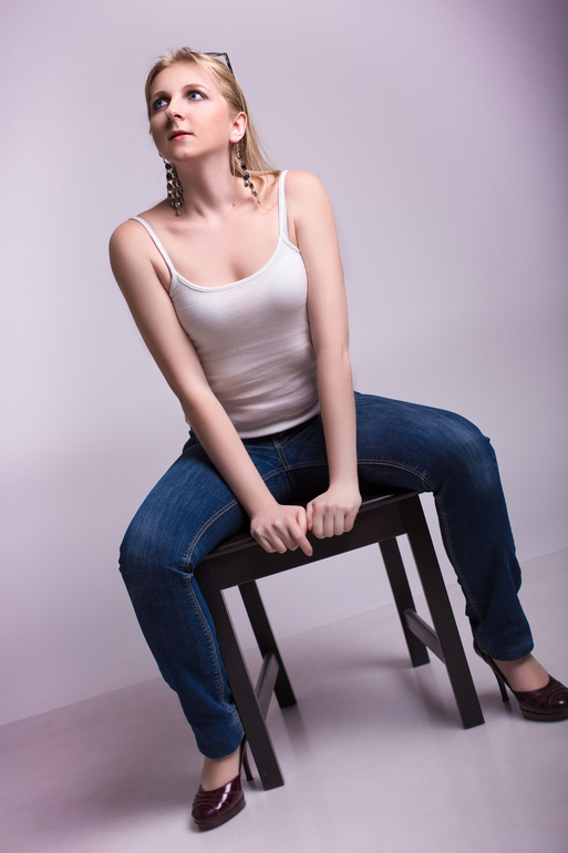 Подарочек...