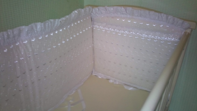 колыбель+комод