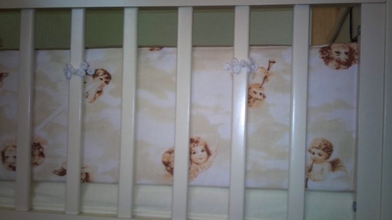 колыбель+комод