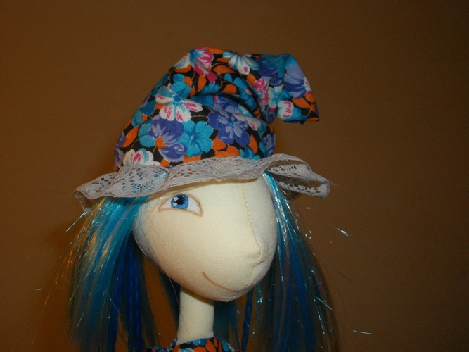 Куколки из прошлого СП)))