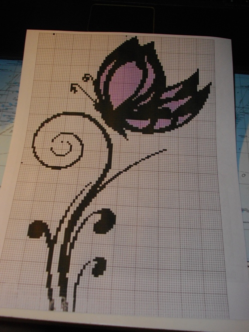 Набор на совместный отшив! Тема -