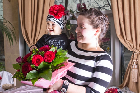 Сижу,вспоминаю Лизину первую вечеринку))