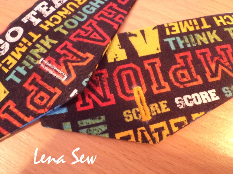 Он-лайн пошив рубашки для мальчика