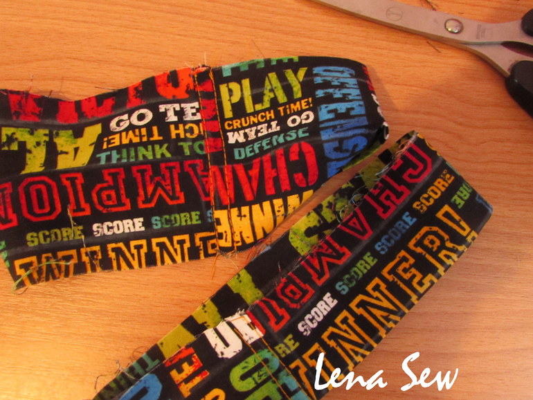 Он-лайн пошив рубашки для мальчика