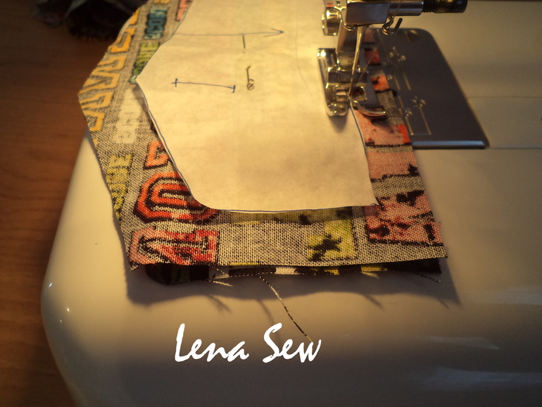 Он-лайн пошив рубашки для мальчика