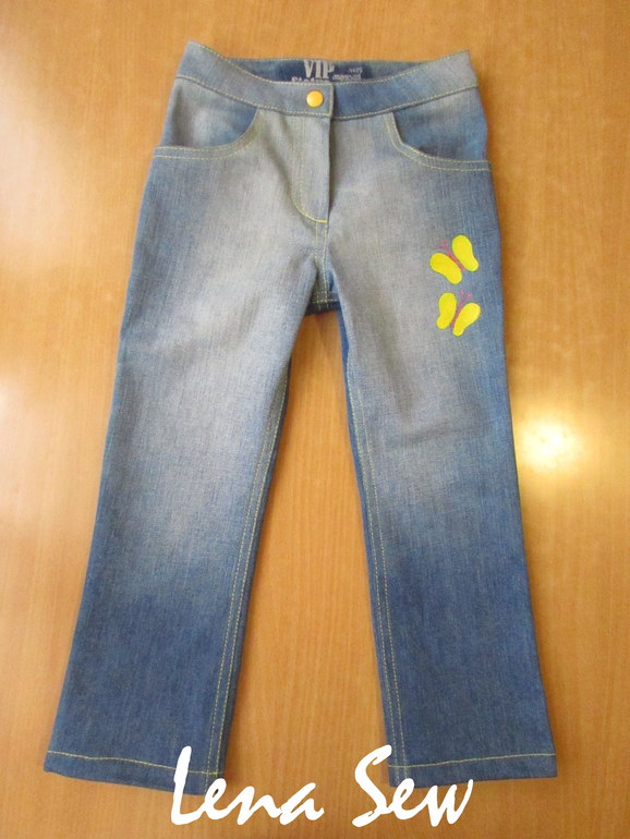 В стиле My Little Pony